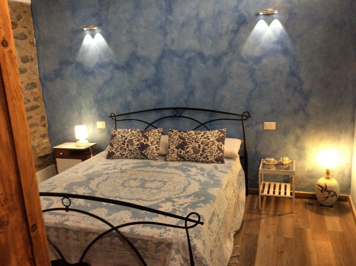 Casamariu Villa Lucca Luaran gambar