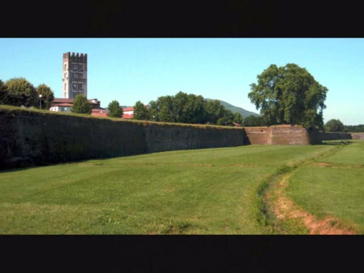 Casamariu Villa Lucca Luaran gambar