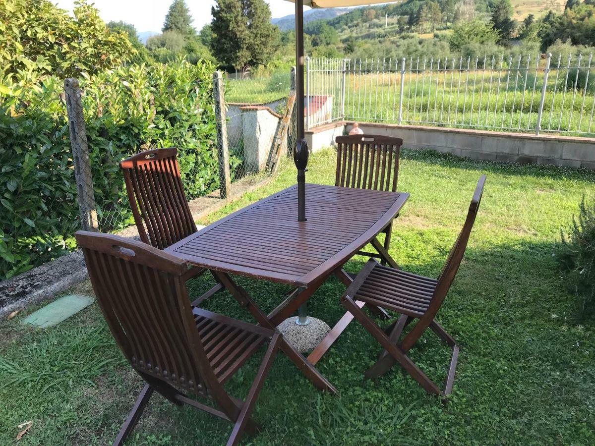 Casamariu Villa Lucca Luaran gambar