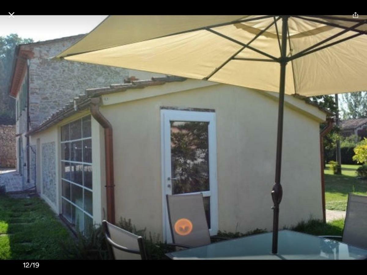 Casamariu Villa Lucca Luaran gambar